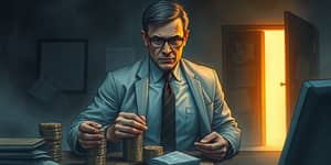 La Deuda Oculta: Identifica Gastos Que Te Impiden Crecer