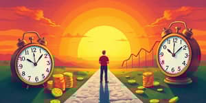 El Costo de Oportunidad: Cada Elección es una Inversión