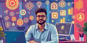 Monetiza Tus Habilidades: Convierte Talentos en Ingresos