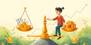 El Arte de la Solvencia: Demuestra tu Capacidad de Pago