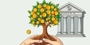 El Efecto Multiplicador: Cómo Pequeños Ahorros Hacen la Diferencia