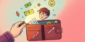 Auditoría Financiera Personal: Detecta Fugas en Tu Bolsillo