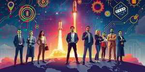 La Anatomía del Millonario: Lecciones de los Más Ricos