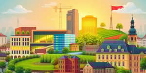 Invierte en Bienes Raíces: Oportunidades Más Allá de la Vivienda