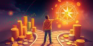 El Dinero como Herramienta: Define Tus Propósitos Financieros