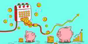 Automatiza Tu Éxito: Programa Tus Ahorros e Inversiones