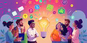 La Guía para Emprendedores: Financia Tus Sueños con Éxito