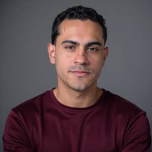 Felipe Moraes