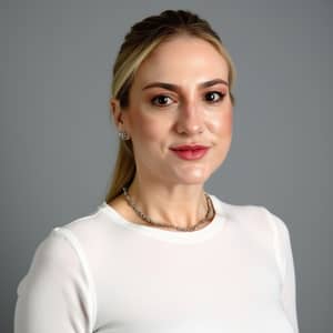 Maryella Faratro