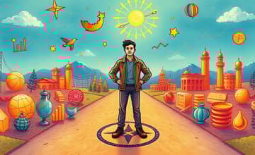 Descifrando el Mercado: Una Brújula para Inversores Novatos