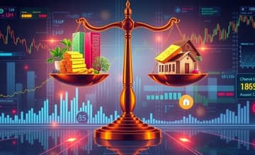 Dominando el Riesgo: Herramientas para Inversiones Seguras