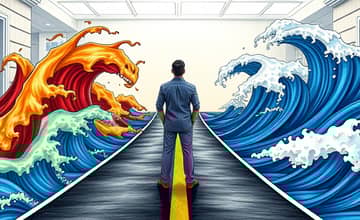 La Psicología del Inversor: Evitando Errores Comunes