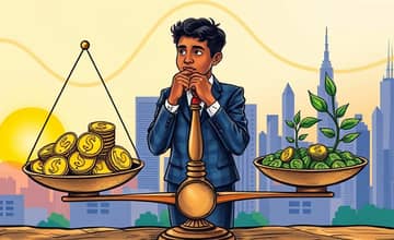 Dividendos y Crecimiento: ¿Qué Priorizar en tu Estrategia?