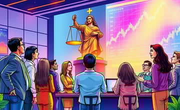 Regulación del Mercado: Protección y Transparencia para el Inversor