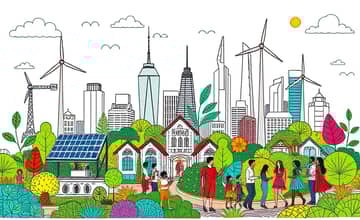 Inversión Sostenible: Un Compromiso con el Futuro