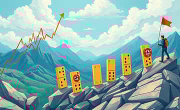 Crisis Financieras: Lecciones Aprendidas y Cómo Sobrevivir