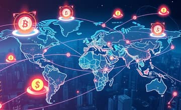 Blockchain y Finanzas: El Nuevo Paradigma del Mercado