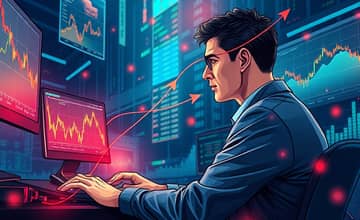 Arbitraje Financiero: Detectando Oportunidades Ocultas
