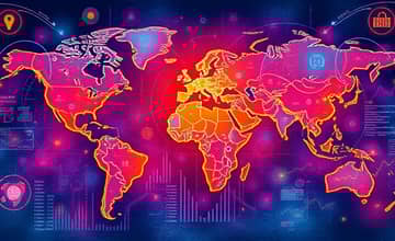 Mercados Globales: Expandiendo Horizontes de Inversión