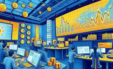 Liquidez en el Mercado: ¿Por Qué Es Crucial?