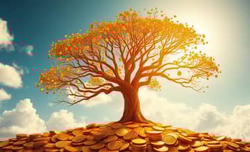 El Poder del Interés Compuesto: Multiplicadores de Riqueza