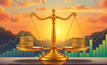 Estructura Financiera Óptima: Maximizando el Valor Empresarial