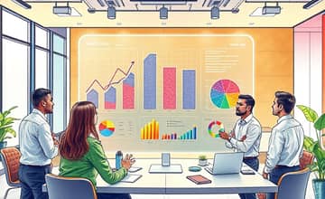 Presupuesto Maestro: La Clave para el Éxito Financiero