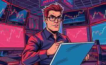 Short Selling: Estrategias Para Mercados Bajistas