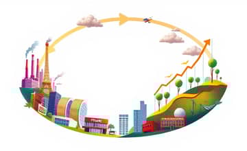 El Ciclo Económico y su Efecto en el Mercado