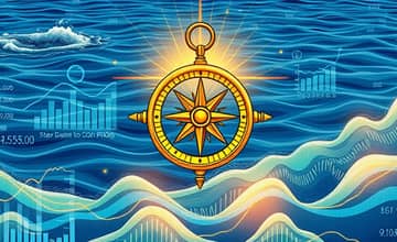 Ratios Financieros: Tu Brújula en el Mundo de las Finanzas