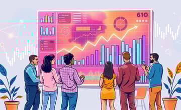 Control Presupuestario: Evitando Desviaciones en tus Metas