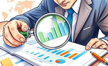 Auditoría Financiera: Transparencia y Credibilidad Aseguradas