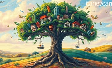 Asset Allocation: La Base de una Inversión Exitosa