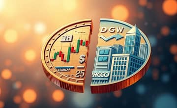 Análisis Técnico y Fundamental: Dos Caras de una Moneda