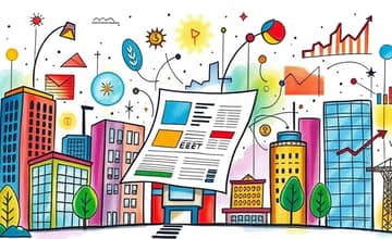 Consolidación Financiera: La Visión Unificada de un Grupo