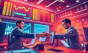 Mercados OTC: Oportunidades Fuera del Radar Tradicional