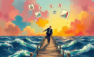 Riesgo Financiero: Identificación, Medición y Mitigación