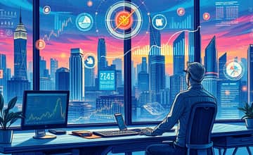 Modelos Financieros: Prediciendo el Futuro con Precisión