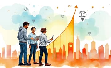 Financiación Empresarial: Opciones para Cada Etapa de Crecimiento