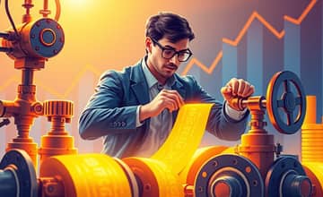 Flujo de Caja: Cómo Optimizar tus Ingresos y Gastos