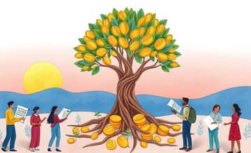 Planificación a Largo Plazo: Construyendo un Futuro Financiero Sólido