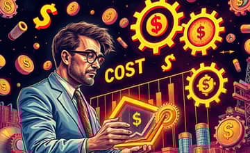 Contabilidad de Costos: El Detrás de Escena de tus Márgenes