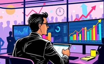 Benchmarking Financiero: Comparando para Competir Mejor