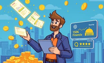 Factoring y Confirming: Alternativas de Financiación para PYMES