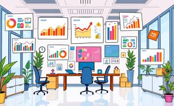 KPIs Financieros: Los Indicadores Clave del Desempeño