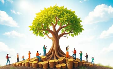 Inversión Sostenible: Rentabilidad con Propósito Social