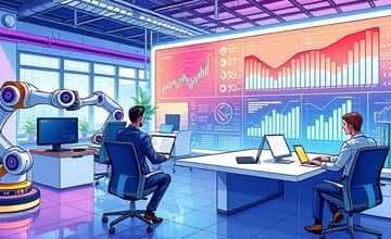 Automatización Financiera: Liberando Tiempo para Estrategia