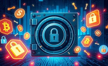 Ciberseguridad Financiera: Protegiendo tus Activos Digitales