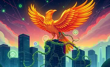 De la Crisis a la Oportunidad: Lecciones Financieras Aprendidas