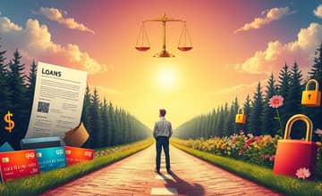 Refinanciar tu Deuda: ¿Es la Solución que Buscas?